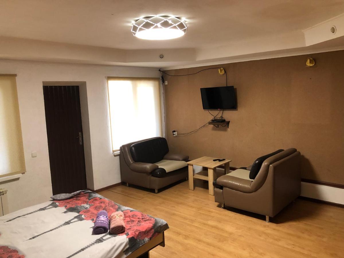 Mini-Hotel Аул Zaporizhia Exterior photo