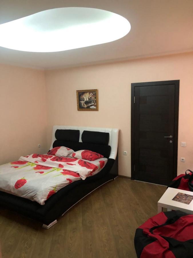 Mini-Hotel Аул Zaporizhia Exterior photo